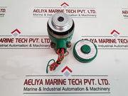 Ascoval M-xx Solenoid Valve