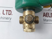 Ascoval Hbx8320A185 24055 Solenoid Valve