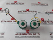 Ascoval M-xx Solenoid Valve Hbx8320A185 24055