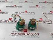 Ascoval Hbx8320A185 24055 Solenoid Valve