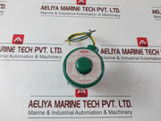 Ascoval Hbx8320A185 24055 Solenoid Valve