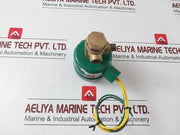 Ascoval Hbx8320A185 24055 Solenoid Valve