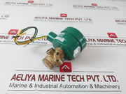 Ascoval Hbx8320A185 24055 Solenoid Valve