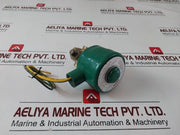 Ascoval Hbx8320A185 24055 Solenoid Valve