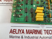 Abb Yl621001-bb/2, Qhfg 202* 10 Pcb Card 2668 170-294