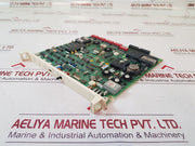 Asea 2668 180-178/3 Pc Board