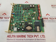 Asea 2668 180-178/3 Pc Board
