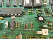 Asea 2668 180-178/3 Pc Board