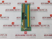 Asea 2668 184-141 Connection Drive Unit Board Dsta 156-2J
