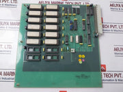 Asea 2668 184-236/3 Memory Module 370 Gm