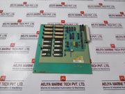 Asea 2668 184-236/3 Pcb Card