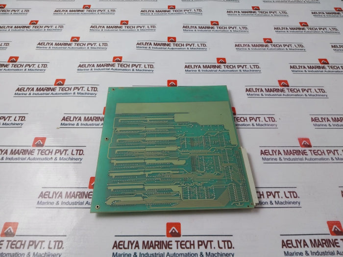 Asea 2668 184-236/3 Pcb Card