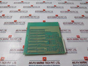 Asea 2668 184-236/3 Pcb Card
