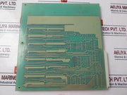 Asea 2668 184-236/3 Pcb Card
