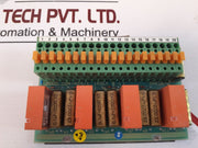 Abb Asea Dstx 153 Relay Unit 2668 184-404/1