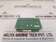 Abb Asea Dstx 153 Relay Unit 2668 184-404/1 (Used)