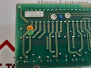 Abb Asea Dstx 153 Relay Unit 2668 184-404/1 (Used)
