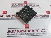 Asea 5309 660-8Y Auxiliary Contact Block 10A 600V Ac