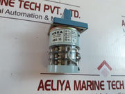 Asea abg 10 cam switch 10 amp 300vac