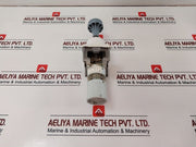 Asea Abg 10 Control Device 300V Ac