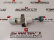 Asea Abg 10 Control Device 300V Ac