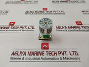 Asea Abg 10 Rotary Switch 10Amp 300V Ac 3-phase