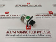 Asea Abg 10 Rotary Switch 10Amp 300V Ac 3-phase