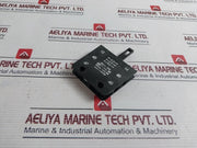 Asea Auxiliary Interlock Sk 40-1 600Vac