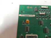 Asea Brown Boveri 180040-a01 Bus Control Card