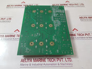Asea Brown Boveri 180040-a01 Bus Control Card