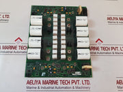 Asea Brown Boveri B/M 0-56956-1 Gate Driver Board Free Shipping By Express