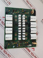 Asea Brown Boveri B/M 0-56956-1 Gate Driver Board Free Shipping By Express