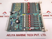 Asea Dsao 130 Analog Output Module