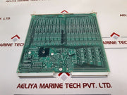 Asea Dsao 130 Analog Output Module 57120001-fg/4