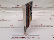 Asea Dsao 130 Analog Output Module 57120001-fg/4