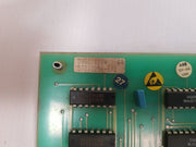 Asea Dsbc 110 Pcb Buss Termination Module 2668 180-40/1