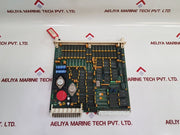 Asea Dsmb 112 Circuit Board Used One