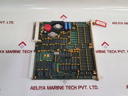 Abb Dsmb 112 Memory Module 57360001-ev