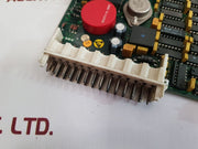 Abb Dsmb 112 Memory Module 57360001-ev