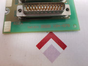 Asea Dstc 120 Pc Board 2668 184-678