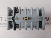 Asea Eg 20 Contactor Sk 412 0213