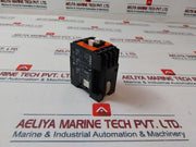 Asea Eh 6C-22E Control Relay
