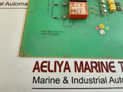 Asea Qhfg 211 Pcb Card 2668 180-145/1