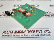 Asea Qhfg 211 Pcb Card 2668 180-145/1