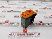 Asea Rvh 40B Contactor Coil 660Vac Sk 832 114-r Ac11 380Vac