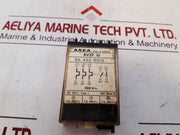 Asea rvzp 10 general purpose relay sk4220010