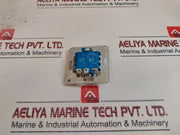 Asea Skandia E 63 062 70 Door Release Push Button Switch