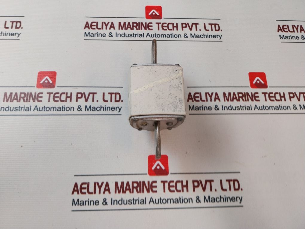 Asea Skandia Slb 3 Fuse 500A 660V