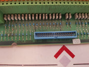 Asea Yl681001-ab/1 Pcb Card