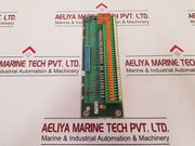Asea Yl681001-ab/1 Pcb Card